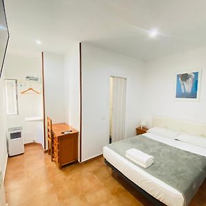 Private Bathroom Double Room